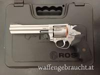 Rossi RM66 STS 6", Kaliber .357 Mag.  NEUWAFFE!