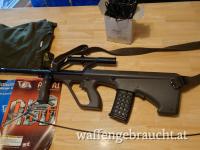Steyr AUG A1 Softair
