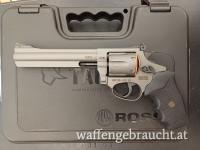 Rossi RM66 Grey 6", Kaliber .357 Mag.  NEUWAFFE!