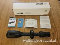 Jaeger 3-12x56 Optical Sight (X01i Reticle) 