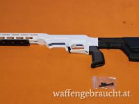 MDT Chassis Für TIKKA T3, T3x SA (223, 308, 6.5 CM) mit Magpul Prs Gen 3 Hinterschaft