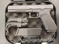 Glock 40 Gen4 MOS, Kaliber 10mm Auto