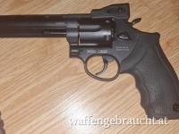 Revolver Taurus 689  6"  .357mag