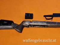 KKC Schichtholzschaft für Tikka T3, T3x SA (223, 308, 6.5 CM)