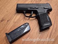 Sig Sauer P365 Nitron 9mm Luger