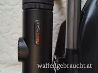 Winchester XPR Kaliber .308 mit Wärmebild ZF