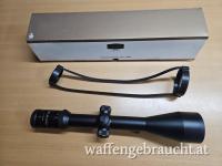 Zielfernrohr Kahles CSX 3-12x56