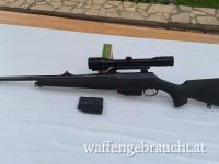 SAUER 202 Euro Kaliber 416 Remington Magnum