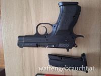 TANFOGLIO Combat