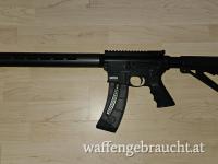 S&W M&P 15-22