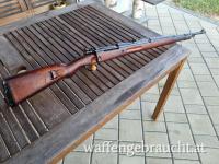 K98k Israel .308 Winchester