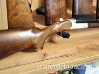 Mercury hunting Doppelflinte DIVA Kal. 410, + 150 Stk. Munition