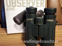 Steiner Fernglas Observer 8x42 inkl. Versand