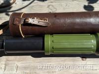 Spektiv  OPTOLYTH   22 - 60 x 70
