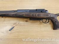 **NEU** Mauser 25 MAX .300 Win Mag, M15x1 