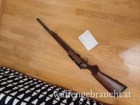 CZ 457 Varmint 20 Zoll Lauf .22lr