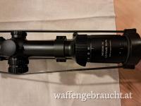 Steyr Luxus 6,5x57 inkl.neuwertigem Meopta R2