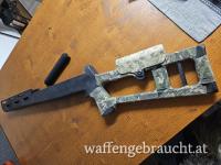 SKS  Simonow 45 Schaft/ Dragunov ATI