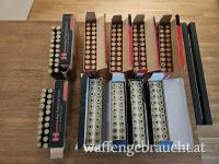 Hülsen 300. Win. Mag.