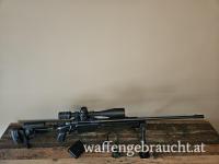 Steyr SSG 08 - 300 Win. Mag. + Kahles 1050