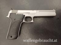 Smith & Wesson Mod. 2206, Kaliber .22lr - Reserviert!