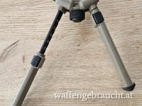 Bipod Magpul - Fixierung an Riemenöse