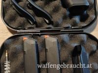 Verkaufe Glock 17 Gen 5
