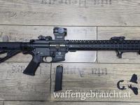 Schmeisser AR15 - 9L 9mm
