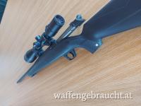Winchester XPR 6,5 Creedmoor 