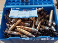 338 Lapua Magnum Hülsen