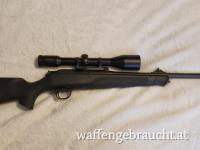 Blaser R8 Professional Linksausführung, Links 