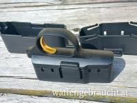 Blaser Abzugseinheit R8 / ohne Magazineinsatz / Abzug goldfarben 