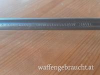 Einstecklauf/Fangschußgeber 