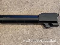 Glock 19 Gen5 Wechsellauf
