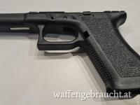 Glock 17 Gen2 Griffstück