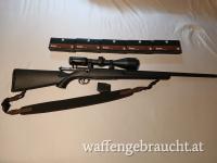 Savage 22 hornet 