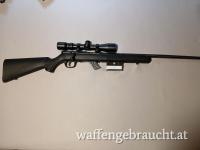 Savage 22 lr