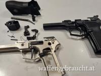 Griffstück Vektor SP1 Beretta 92 2 Stück Set