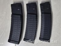 Schmeisser 60 Schuss AR15 Magazin