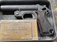 Leuchtpistole /  Signalpistole
