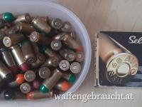Tausche oder Verkaufe 45acp  Munition 