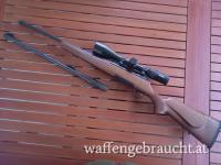 Rössler Titan 6 , 308 Win und 243 Win Wechsellauf