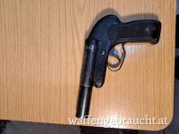Lp57 Leuchtpistole
