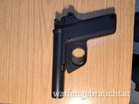 H&K SigP Leuchtpistole