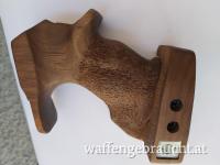 Griff Steyr LP10 evo 