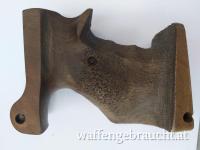 S&W Revolver Griff von Morini 