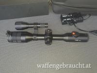 Infiray TD 50 L Tag und Nachtzielfernrohr