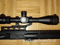 Athlon Argos BTR 6-24x50 MIL (APMR) Gen2