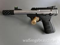 BUCK MARK