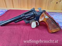 SMITH&WESSON   MOD19/3